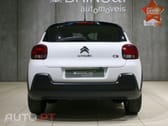 Citroen C3 1.2 PureTech Shine