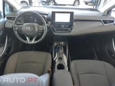 Toyota Corolla 1.8 Hybrid Exclusive