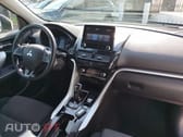 Mitsubishi Eclipse Cross 2.4 PHEV eMotion