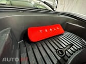 Tesla Model 3 Standard Range Plus RWD