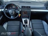 Audi A4 2.0 TDI S-line