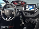 Peugeot 208 1.2 VTi Allure