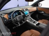 DS DS7 Crossback E-Tense Rivoli EAT8