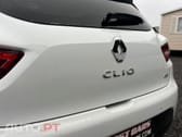 Renault Clio 1.5 dCi Dynamique S