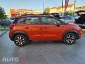Citroen C3 Aircross 1.2 PureTech Feel Pack