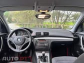 BMW 118 d