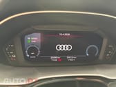 Audi Q3 45 TFSIe S line S tronic