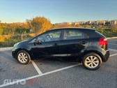 Kia Rio CCVT LX