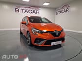 Renault Clio 1.5 Blue dCi RS Line