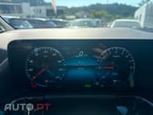 Mercedes-Benz GLA 250 e Style