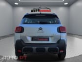 Citroen C3 Aircross 1.2 PureTech Feel