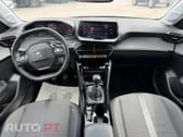 Peugeot 208 1.2 PureTech Allure