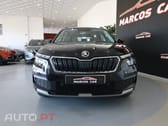 Skoda Kamiq 1.0 TSI