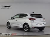 Renault Clio TCe 90 Techno