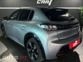 Peugeot E-208 50 kWh GT