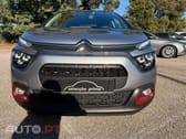 Citroen C3 1.2 PureTech C-Series