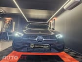 Mercedes-Benz C 300 Station Pack AMG