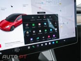 Tesla Model 3 Performance AWD