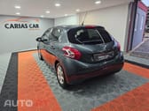 Peugeot 208 1.4 HDi Access