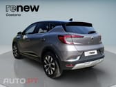 Renault Clio TCe 100 Bi-Fuel Techno