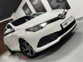 Toyota Auris 1.4 D-4D Comfort