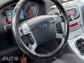 Ford S-Max 1.8 TDCi Trend 7L
