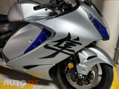 Suzuki Hayabusa 2026