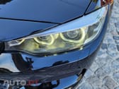 BMW 418 d Line Sport Auto