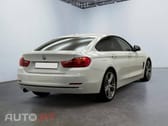 BMW 418 d Sport