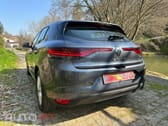 Renault Mégane 1.5 Blue dCi Limited