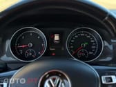 Volkswagen Golf 1.6 TDi (BlueMotion ) DSG Trendline