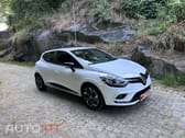 Renault Clio 1.5 dCi Limited