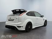 Ford Focus 2.5 T RS