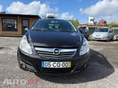 Opel Corsa 1.2 Cosmo