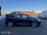 Renault Scénic 1.6 dCi Confort 7 LUGARES