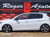 Peugeot 308 1.5 BlueHDi Business Line