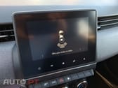 Renault Clio TCe 100 Bi-Fuel Evolution