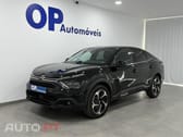 Citroen C4 X 1.2 PureTech Feel Pack EAT8