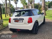 MINI One D