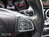 Mercedes-Benz C 250 (BlueTEC) d Station 7G-TRONIC Avantgarde