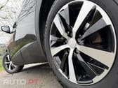Peugeot 3008 1.6 BlueHDi Allure