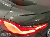 BMW M850i X drive carboncore