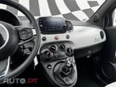 Fiat 500 1.2 S&S Pop-Star