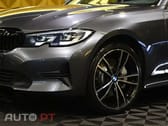 BMW 320 e Line Sport Auto