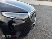 Mercedes-Benz EQC 400 4Matic