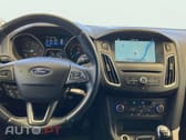 Ford Focus 1.5 TDCi EcoBlue ST-Line