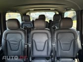 Mercedes-Benz V 250 d Longo Avantgarde