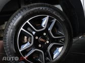 Dacia Spring Electric 65 Extreme