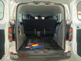 Ford Transit TRANSIT CUSTOM KOMBI 320 L2 2.0 EcoBlue Trend