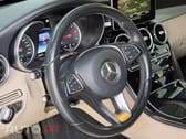 Mercedes-Benz C 220 d Exclusive Aut.